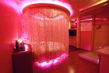 Hangzhou Jade Theme Hotel Esterno foto