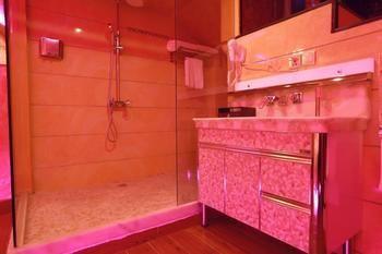 Hangzhou Jade Theme Hotel Esterno foto