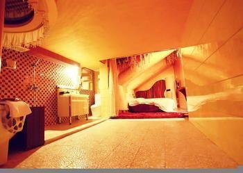 Hangzhou Jade Theme Hotel Esterno foto