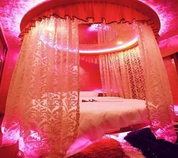 Hangzhou Jade Theme Hotel Esterno foto