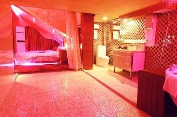 Hangzhou Jade Theme Hotel Esterno foto