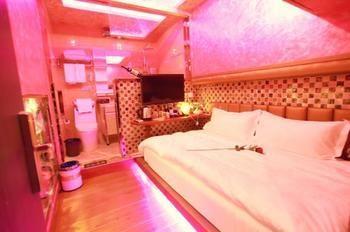 Hangzhou Jade Theme Hotel Esterno foto